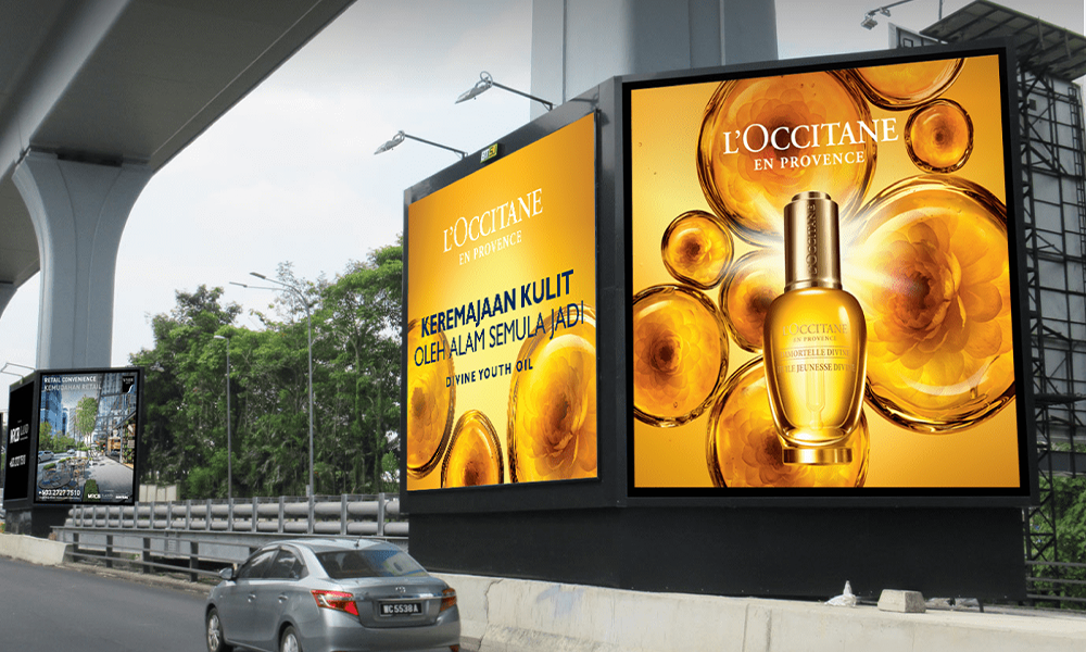 Loccitane