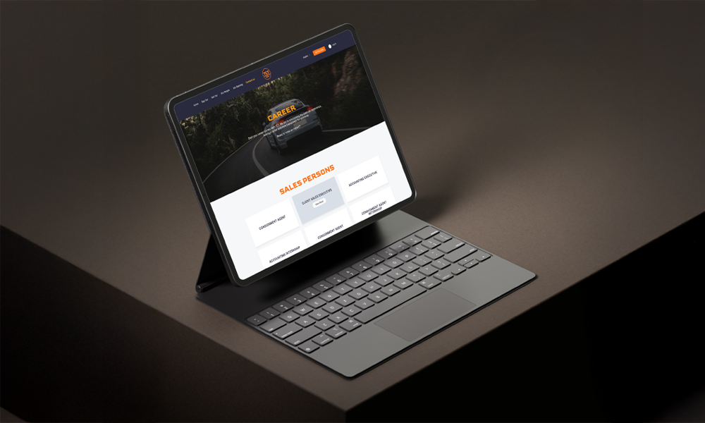 TCT AUTOMOTIVE GROUP (Website)
